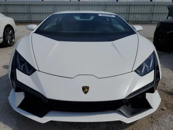 2024 Lamborghini Huracan Tecnica TECNICA