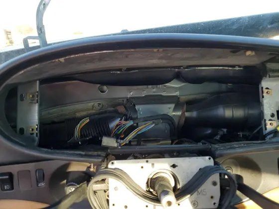 1995 Porsche 968