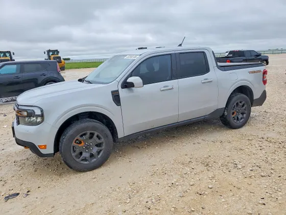 2023 Ford Maverick XLT Advanced