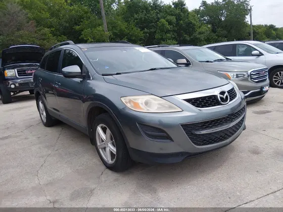2012 Mazda CX-9 Touring