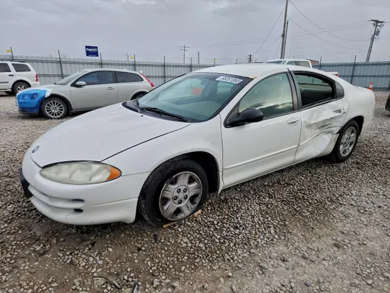 2003 Dodge Intrepid SE