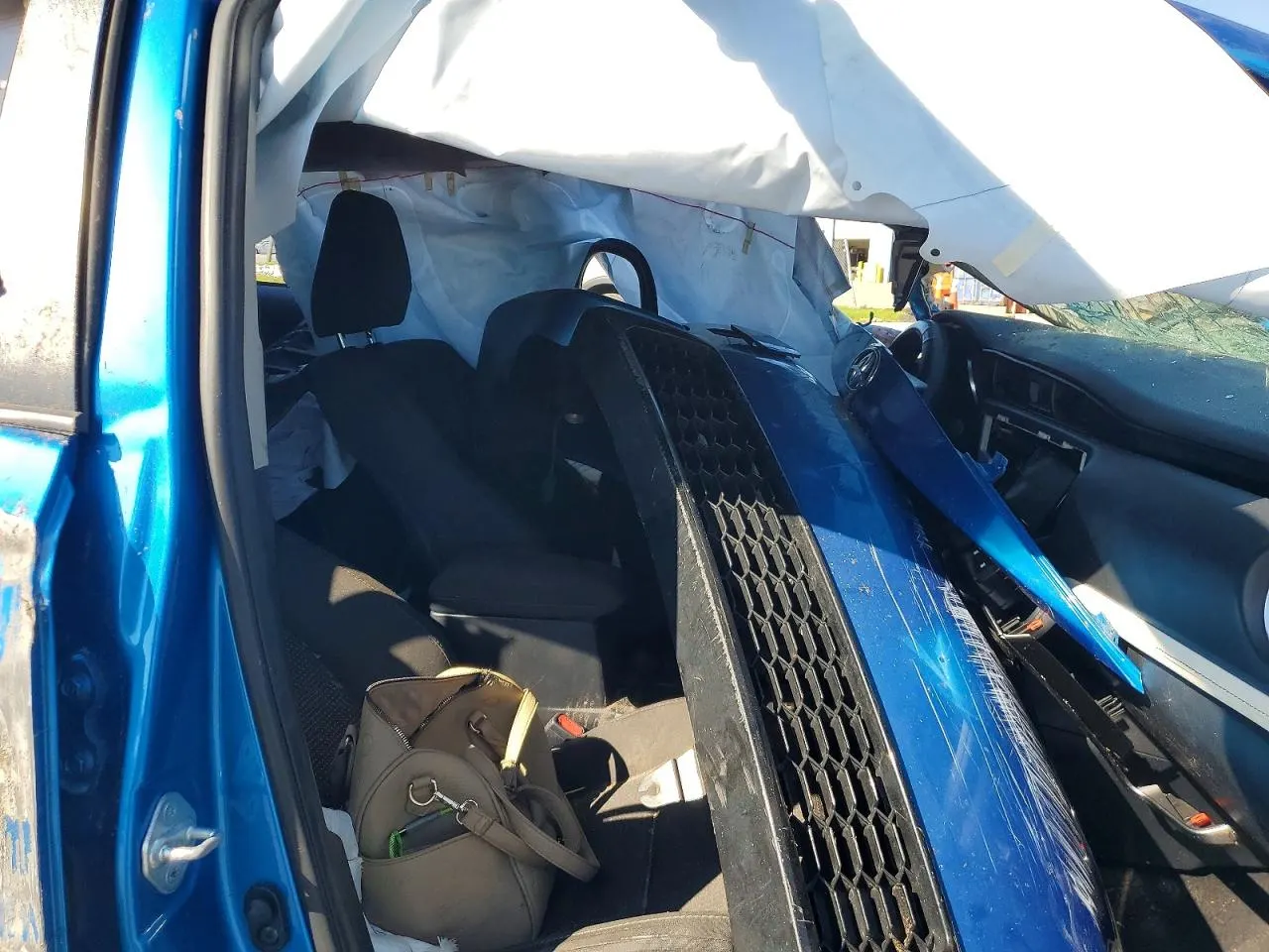 2018 Toyota Corolla iM