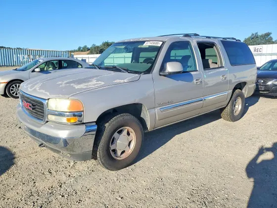 2004 GMC Yukon XL SLE