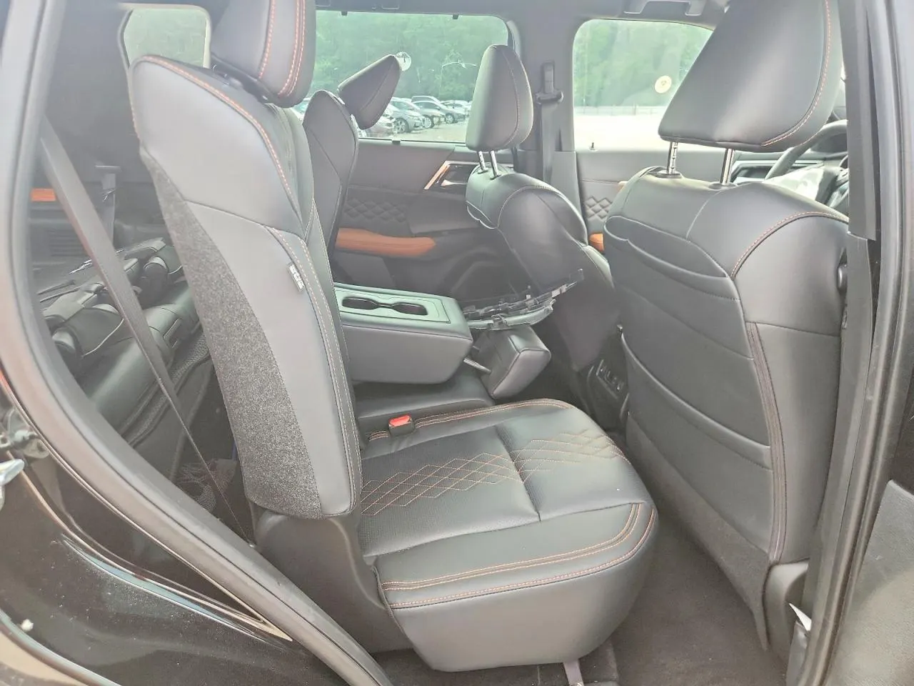 2023 Mitsubishi Outlander PHEV SEL