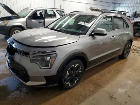 2024 Kia Niro EV Wind
