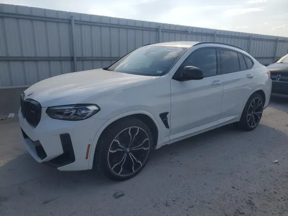 2023 BMW X4 M X4