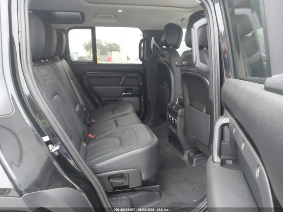 2020 Land Rover Defender 110 STANDARD