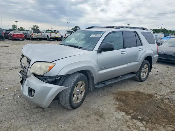 2006 Toyota 4Runner SR5