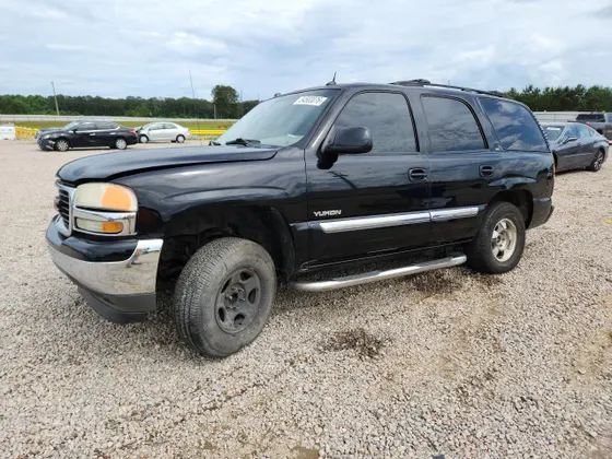 2005 GMC Yukon SLT