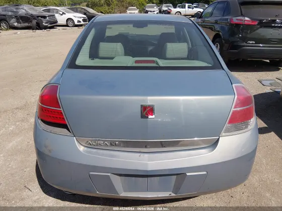 2007 Saturn Aura XE
