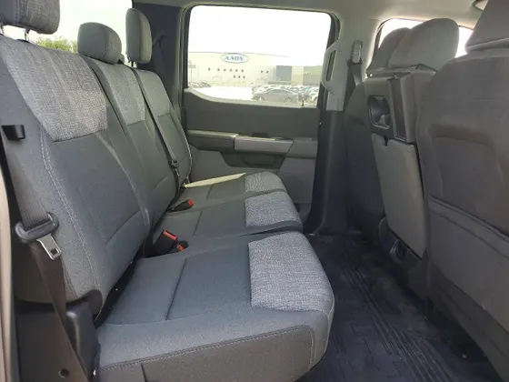 2026 Ford Super Duty F-350 DRW LARIAT