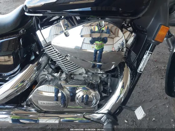 2013 Honda SHADOW C2