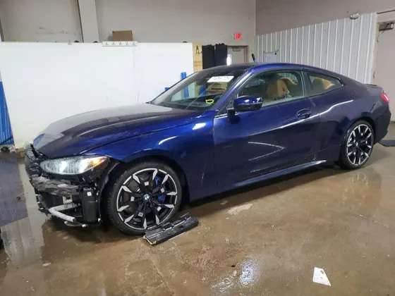 2026 BMW 4 Series 430i xDrive