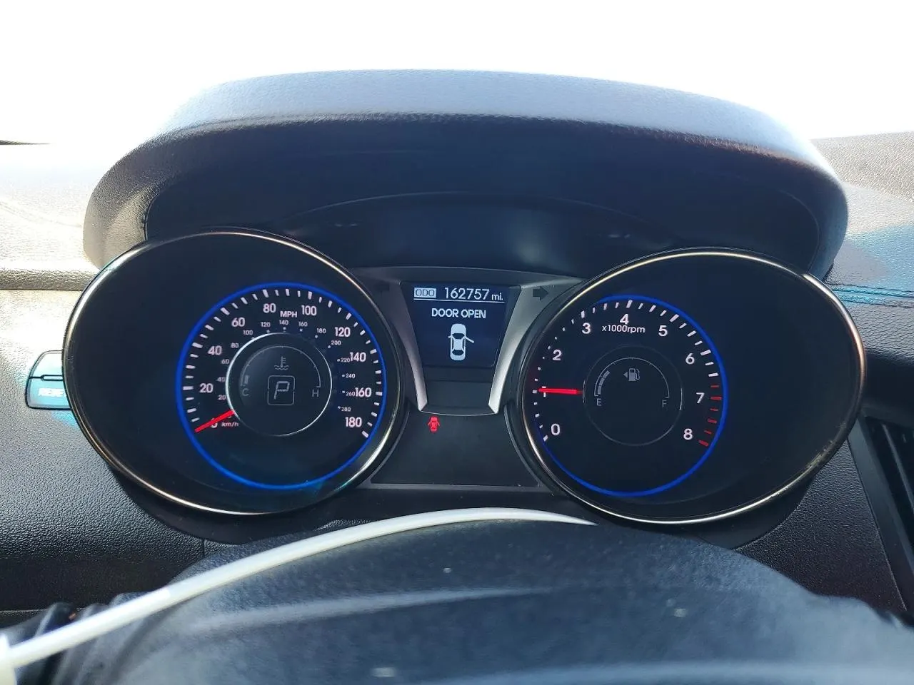 2014 Hyundai Genesis Coupe 3.8 Ultimate