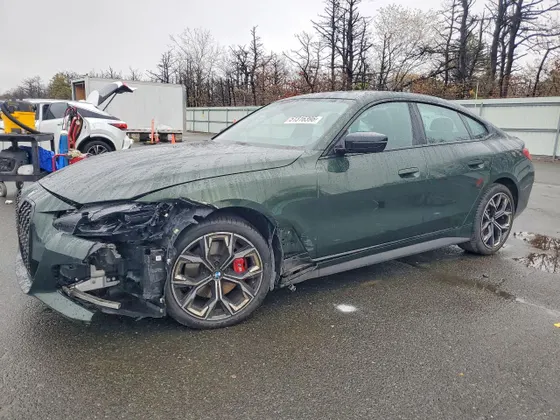 2023 BMW 4 Series 430i xDrive