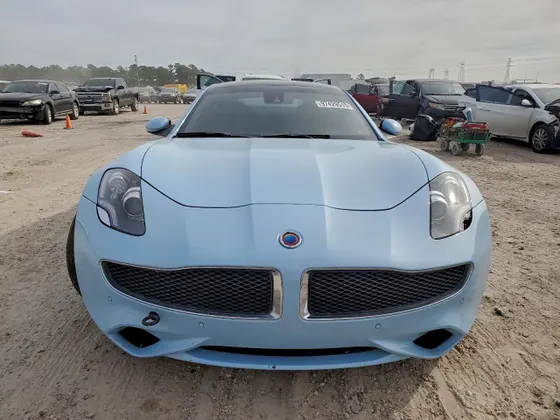 2019 Karma Revero PREMIUM PLUS