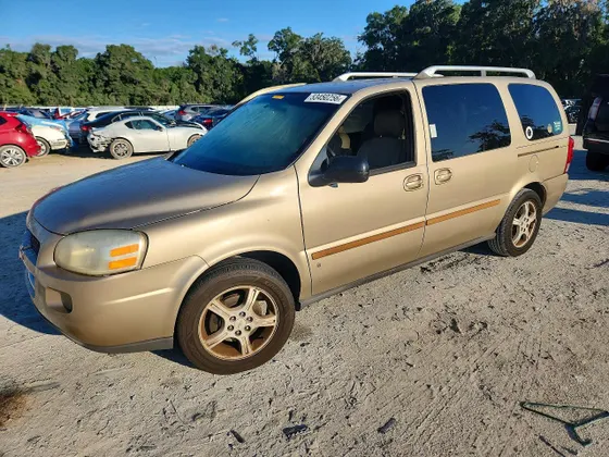 2006 Chevrolet Uplander LT w/2LT