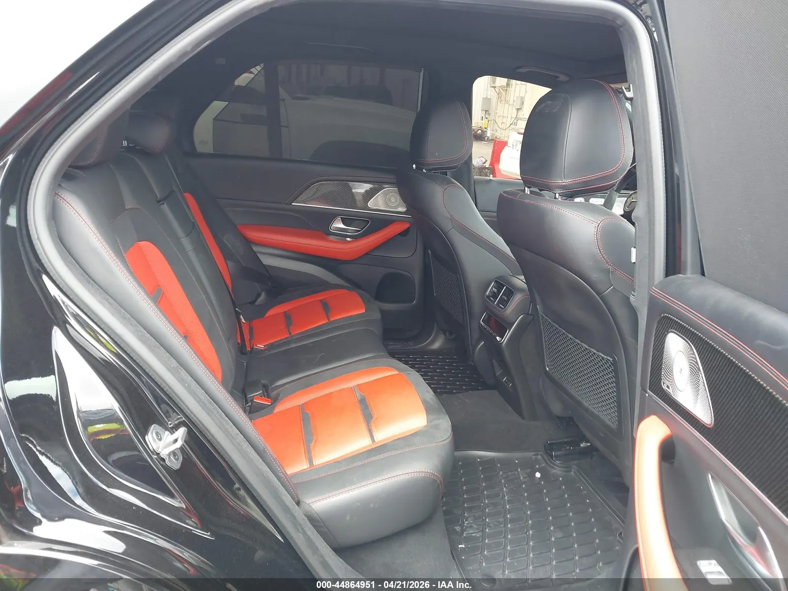 2024 Mercedes-Benz GLE AMG GLE 63 S