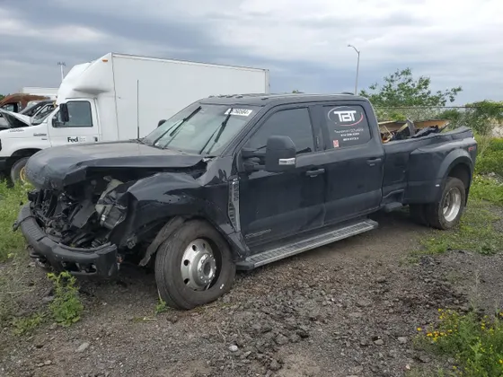 2023 Ford Super Duty F-450 DRW XL