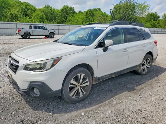2019 Subaru Outback Limited