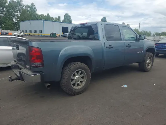 2009 GMC Sierra 1500 Work Truck