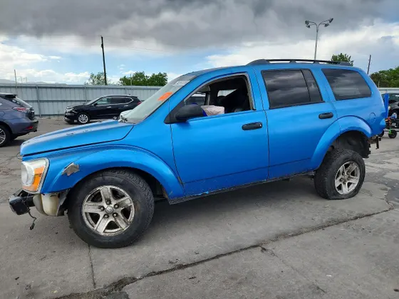 2005 Dodge Durango SLT