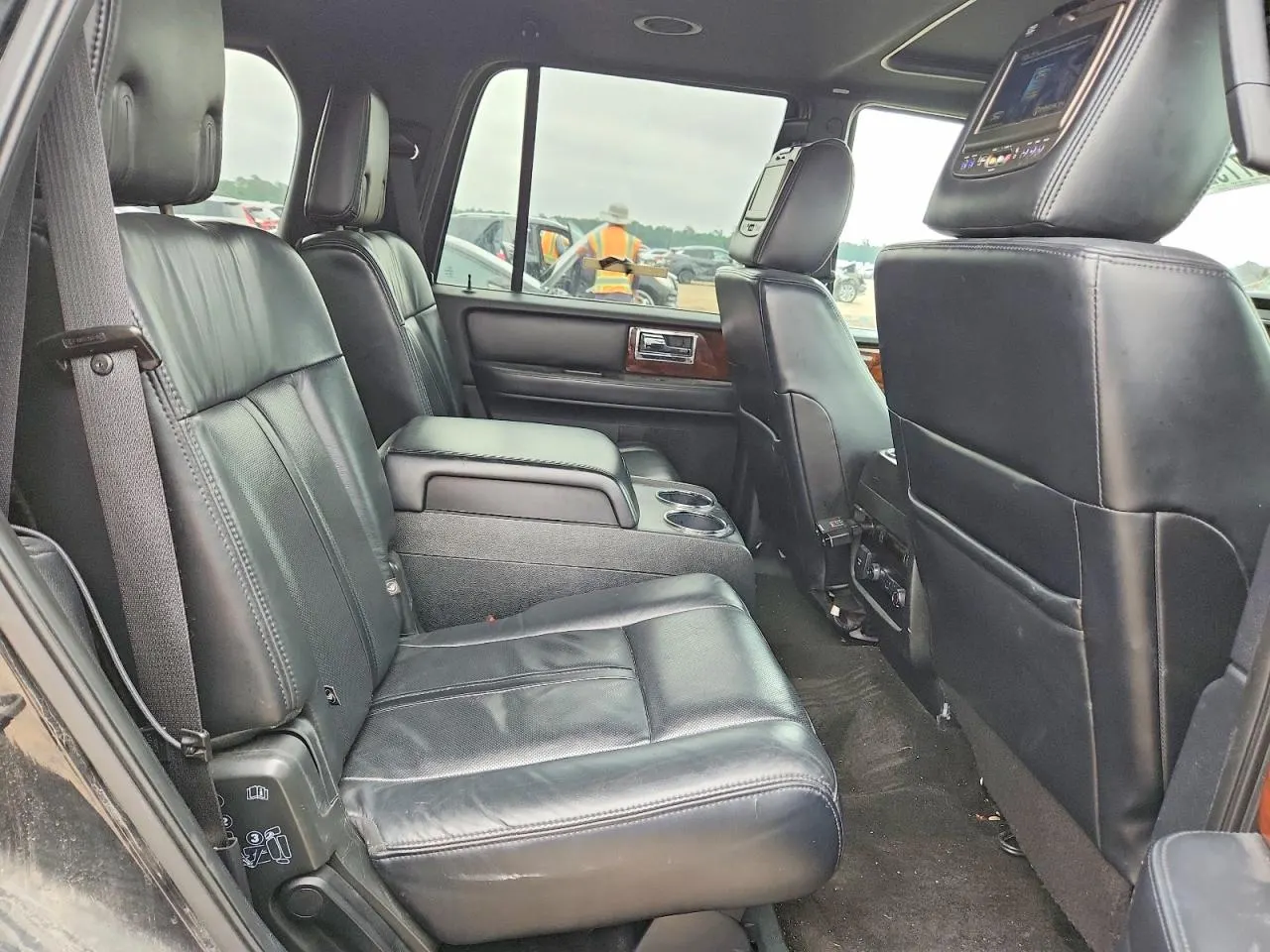 2015 Lincoln Navigator