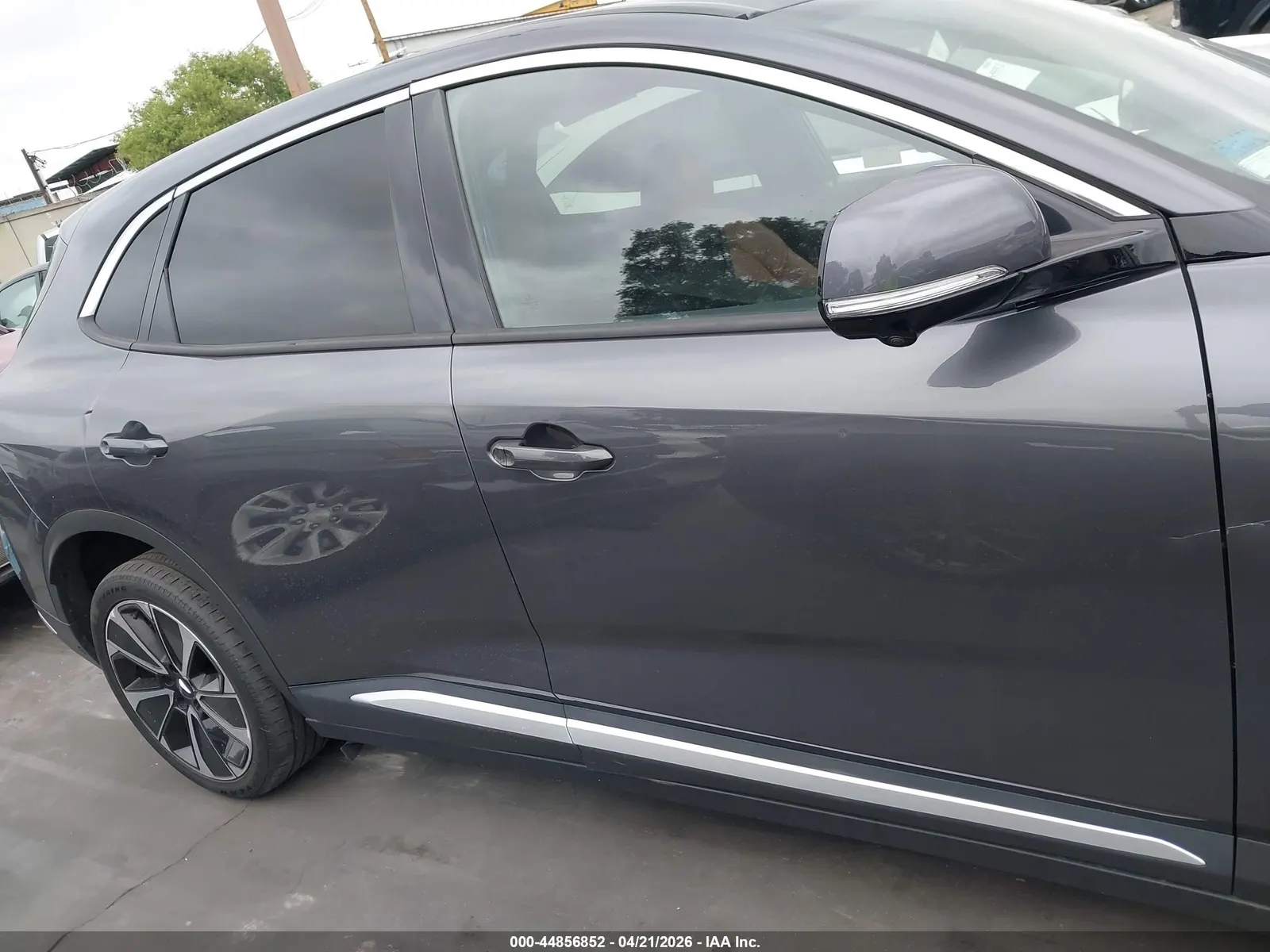 2023 VinFast VF 8 Plus