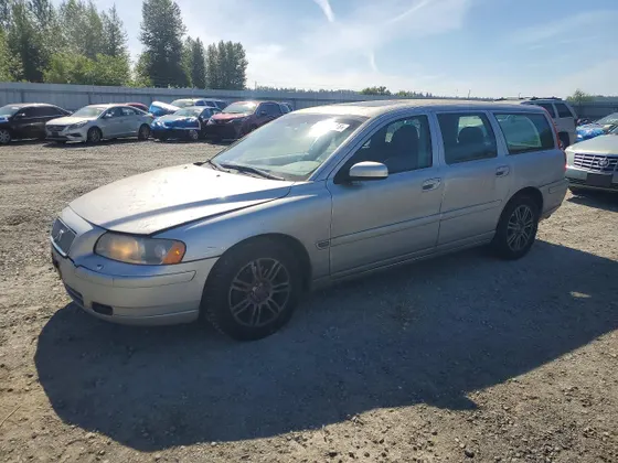 2006 Volvo V70 2.4L