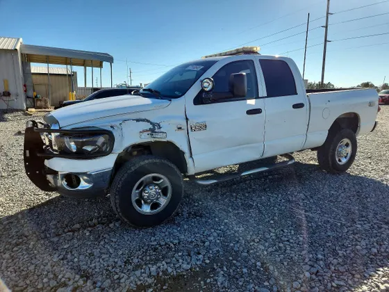 2007 Dodge RAM RAM 2500
