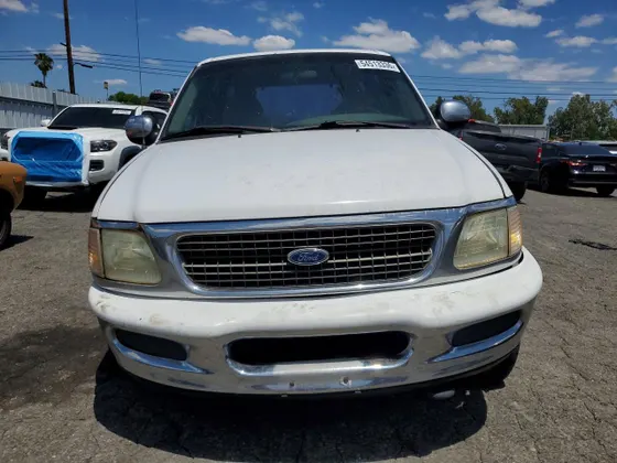 1997 Ford Expedition XLT