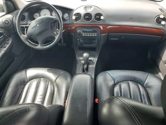 2001 Chrysler 300M