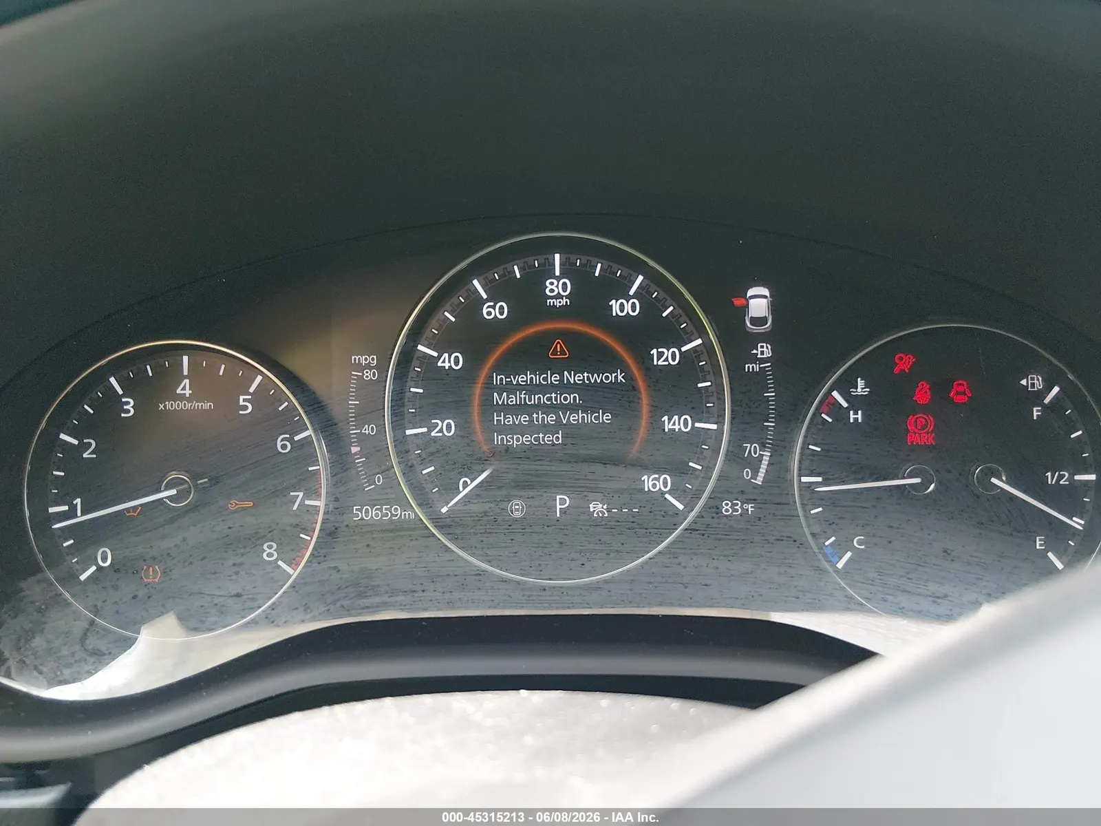 2022 Mazda CX-30 2.5 S Select Package