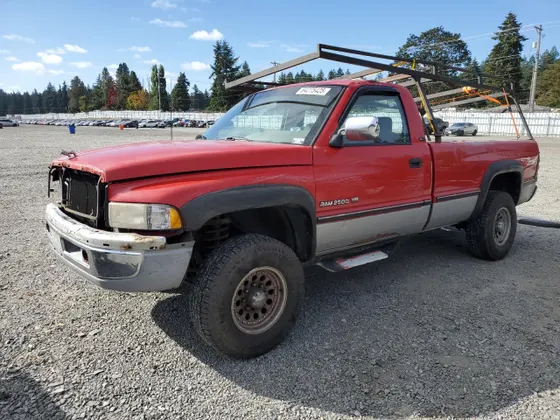 1994 Dodge RAM RAM 2500