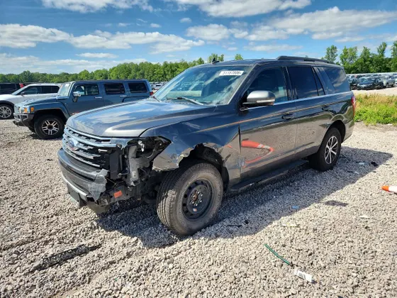 2021 Ford Expedition XLT