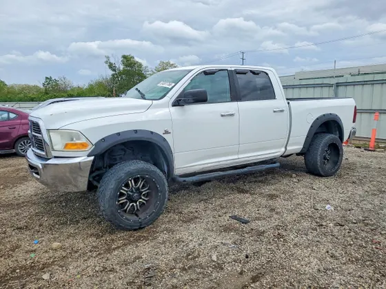 2010 Dodge Ram 2500 ST