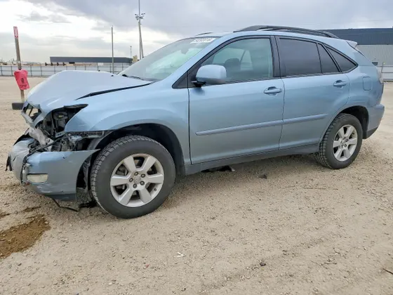 2005 Lexus RX 330 RX