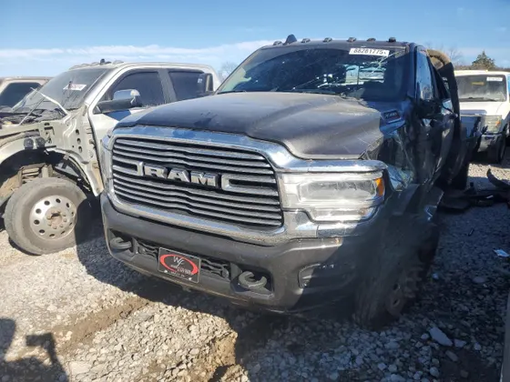 2024 Ram 4500