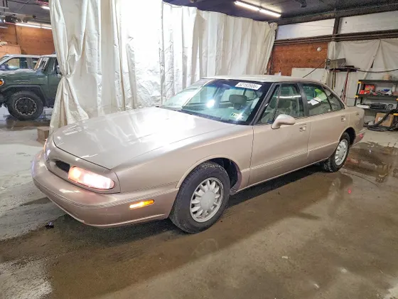 1998 Oldsmobile 88