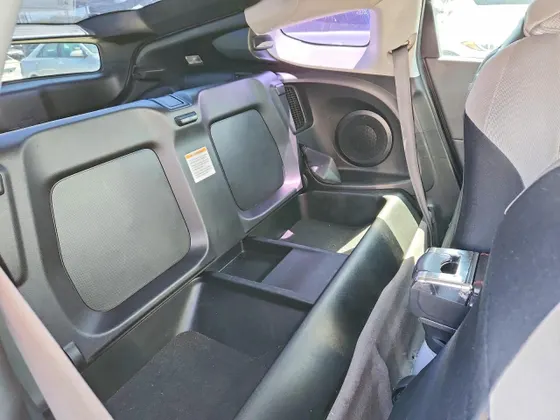 2011 Honda CR-Z EX