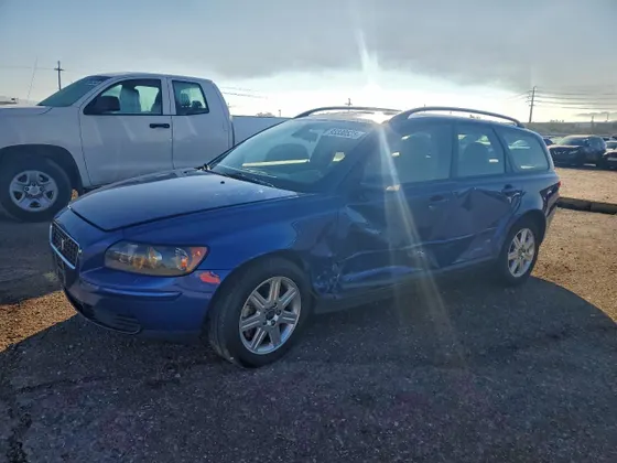 2006 Volvo V50 2.4L