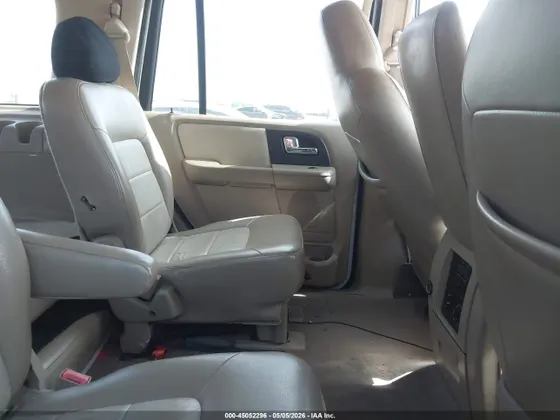 2005 Ford Expedition Eddie Bauer