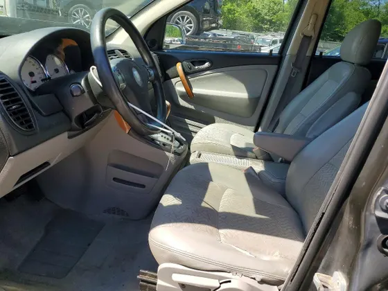 2007 Saturn VUE V6