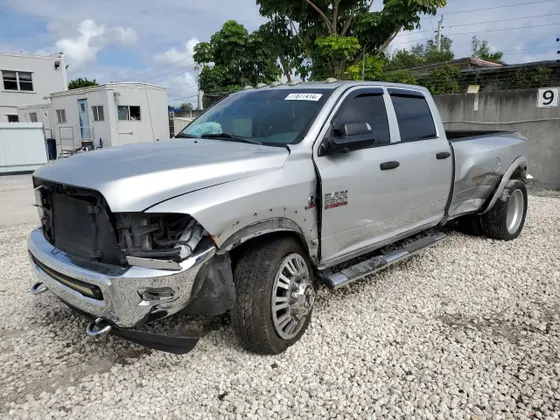 2011 Dodge RAM ST