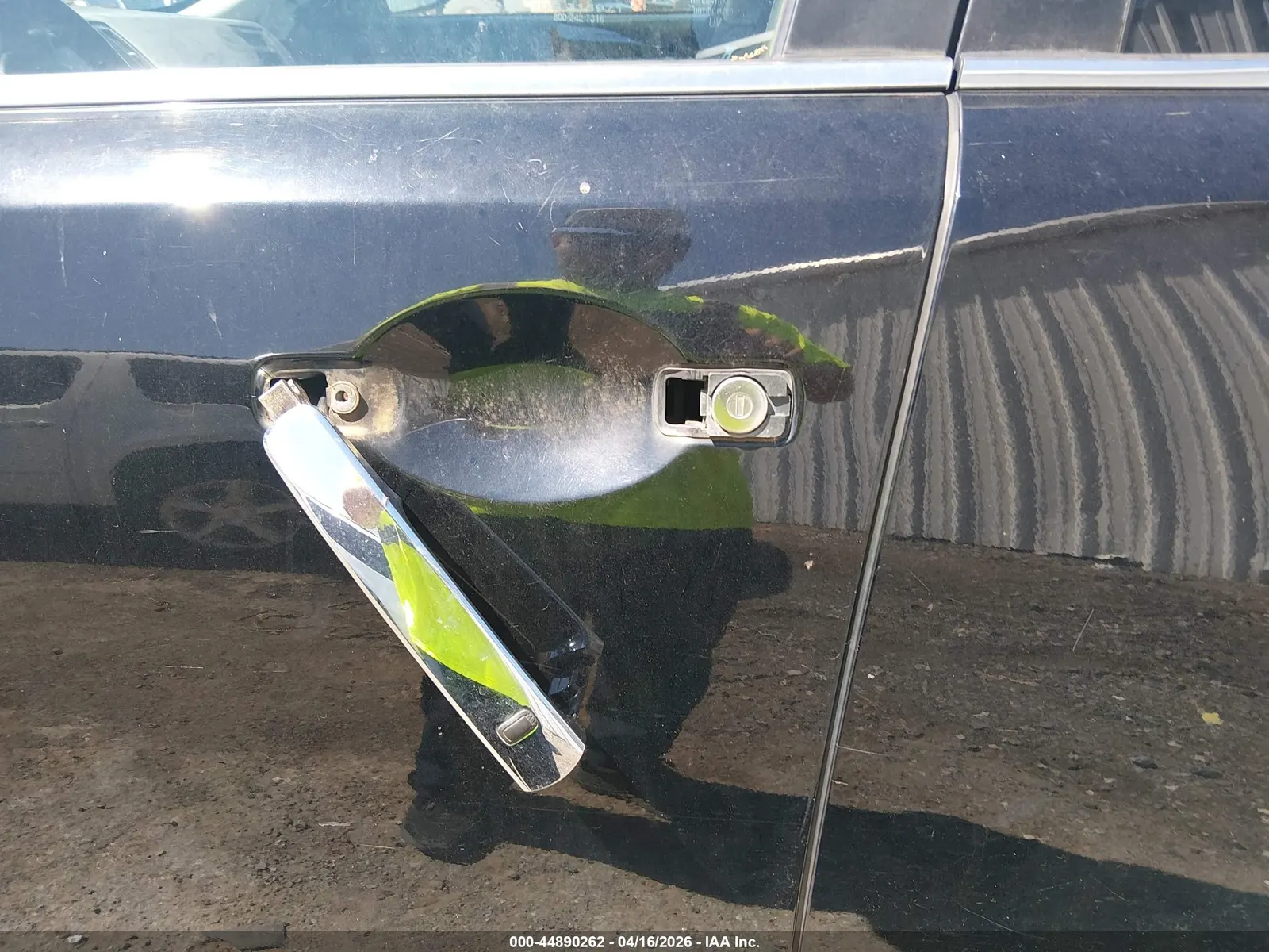 2006 INFINITI FX45