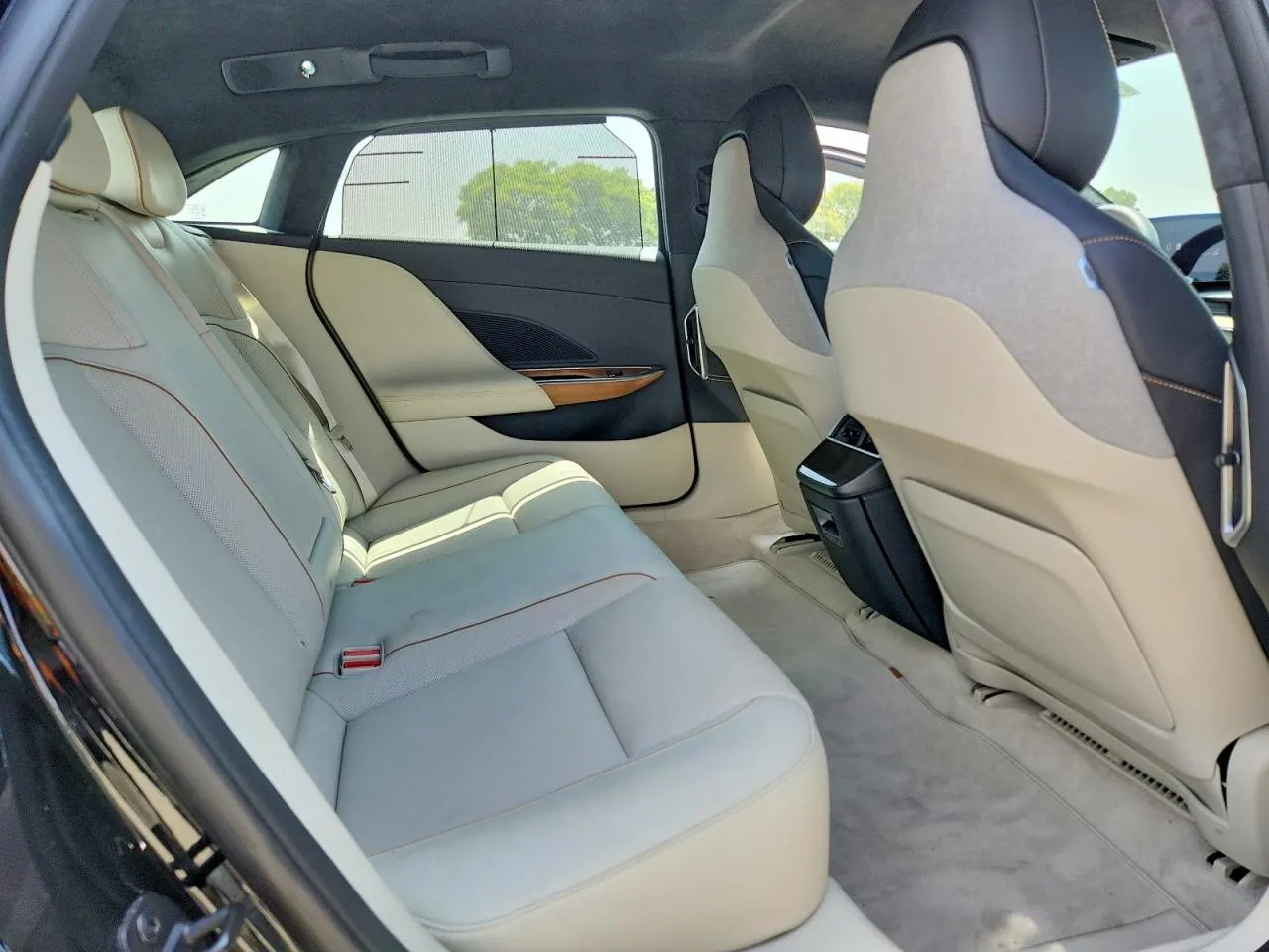 2024 Lucid Air Pure