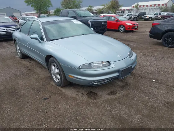 1995 Oldsmobile Aurora