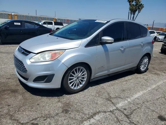 2014 Ford C-Max Hybrid SE