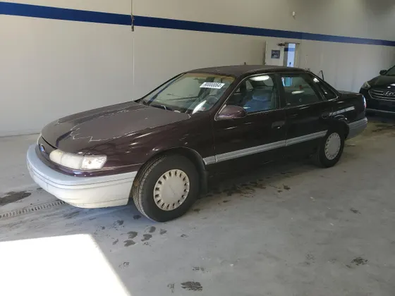 1992 Ford Taurus L