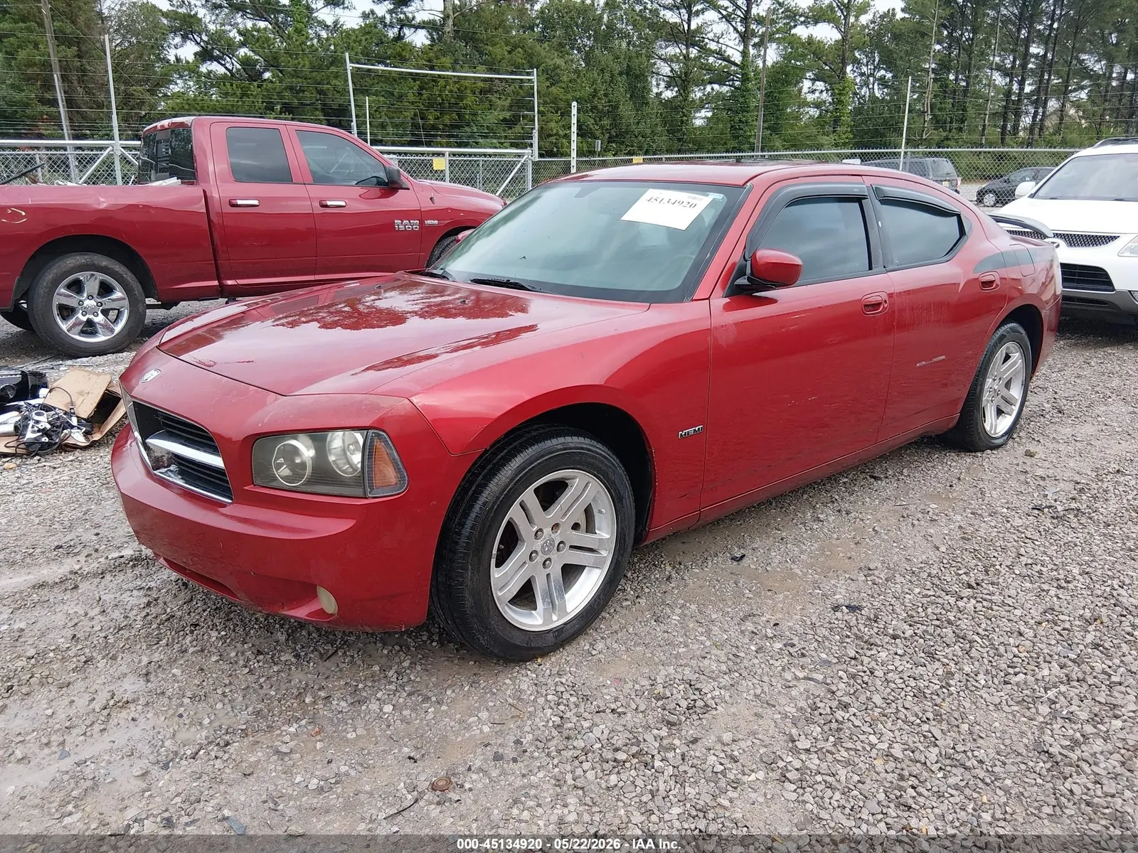 2006 Dodge Charger R/T